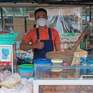 ส้มตำหน้าk&kคลองแห