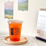 เมนูของร้าน SRY - Tea Ma Cha