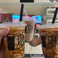 เมนูของร้าน SRY - Tea Ma Cha