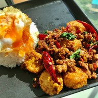 ผัดไทยแลนด์ ผัดไทยสูตรโบราณ สาขา 1