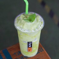 เมนูของร้าน ฟาร์มชา