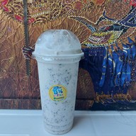 เมนูของร้าน ชินCoffee