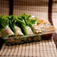 Ăn cơm - อัน เกิม แหนมเนือง &ก๋วยจั๊บญวน
