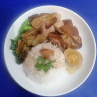 เมนูของร้าน คลื่นแซก food & drink