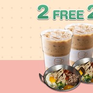 LIGHT UP CAFE x RABBIT HOLE สาขาสันติธรรม