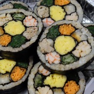 เมนูของร้าน Overseoul