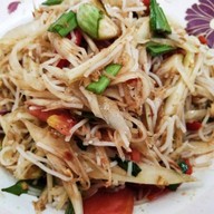 ส้มตำลุงเฉื่อย Somtamlungchoei