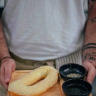 NINE PASTRY (Croissaint Sourdough Cake) อโศก