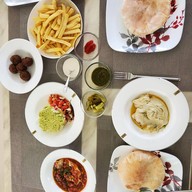 Hummus Boutique Sukhumvit51