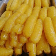 ต้นอัอของเชื่อม&ขนมหวาน