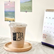 เมนูของร้าน SRY - Tea Ma Cha