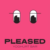 Pleased Yoghurt Bar สยามเซ็นเตอร์