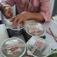 Hachiban Ramen โลตัส ปิ่นเกล้า