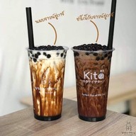 Kita Tea Standสาขาจอมเทียน จอมเทียน