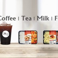 Choku Coffee |โชกุ