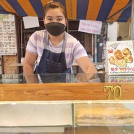 หอยจ๊อปูเจ๊ยา เยาวราช