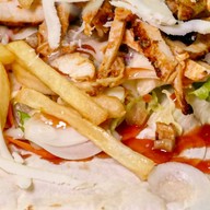 Doner Kebab & Rice Bowl ( Halal ) สันทราย - แม่โจ้