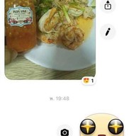 Huda1980 Halal Restaurant มาบยายเลีย 18/6