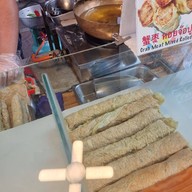 หอยจ๊อปูเจ๊ยา เยาวราช