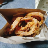 เมนูของร้าน ไก่โวยวาย ไก่โวยวาย ซอย บรมไตร13