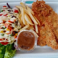 เมนู สเต็ก พระยาสุเรนทร์ 45 ซอย 10 เลขที่56/476