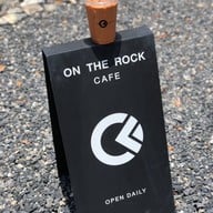 On The Rock Cafe