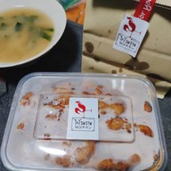 เมนูของร้าน ไก่โวยวาย ไก่โวยวาย ซอย บรมไตร13