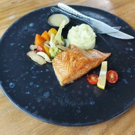 เมนูของร้าน S Cafe' & Bistro