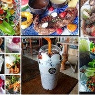 เจ คาเฟ่ - JAY Cafe