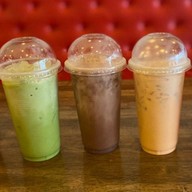 S22 Café  Sukhumvit 22