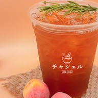 ชาเชอ CHACHER Tea Bar ซอยรวบยอด