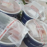 Hachiban Ramen โลตัส ปิ่นเกล้า