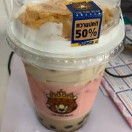 เมนูของร้าน หมีพ่นไฟ The Fire Bear อุดมสุข 60 อุดมสุข60