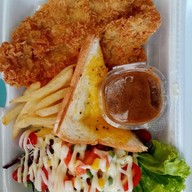 เมนู สเต็ก พระยาสุเรนทร์ 45 ซอย 10 เลขที่56/476