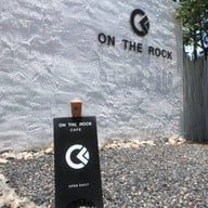On The Rock Cafe
