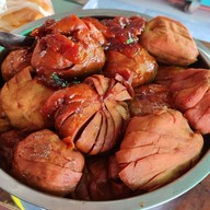 เมนูของร้าน ก๋วยเตี๋ยวเจ๊เช็ง