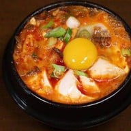 Chinese Food (By Arirang)