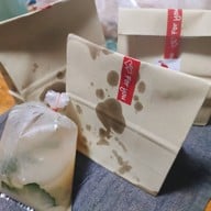 เมนูของร้าน ไก่โวยวาย ไก่โวยวาย ซอย บรมไตร13