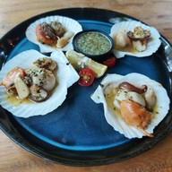 เมนูของร้าน S Cafe' & Bistro