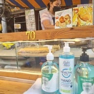 หอยจ๊อปูเจ๊ยา เยาวราช