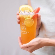 Kita Tea Standสาขาจอมเทียน จอมเทียน