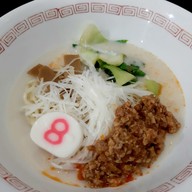 Hachiban Ramen เทอร์มินอล 21 โคราช