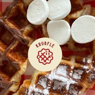 Croffle Krubfle