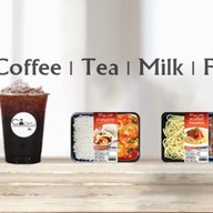 Choku Coffee |โชกุ