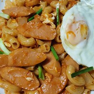 K Coffee ริมคลอง