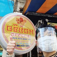 หอยจ๊อปูเจ๊ยา เยาวราช