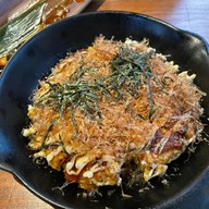 เมนูของร้าน ซิปังโต้
