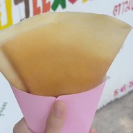 โตเกียวและเครป ตามใจ ในบ้าน