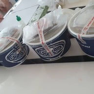 Hachiban Ramen โลตัส ปิ่นเกล้า