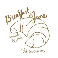 Breakfast Time Croissant ทวีวัฒนา24